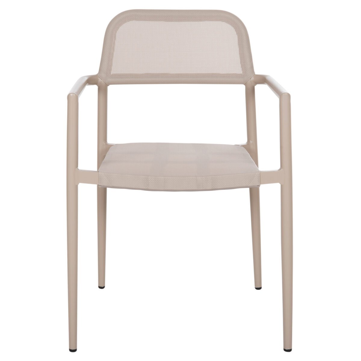 ΠΟΛΥΘΡΟΝΑ ΑΛΟΥΜΙΝΙΟΥ RONNY HM5998.03 ΣΑΜΠΑΝΙ ΣΚΕΛΕΤΟΣ&ΣΑΜΠΑΝΙ TEXTILENE 53x51x80Υεκ. - Image 3