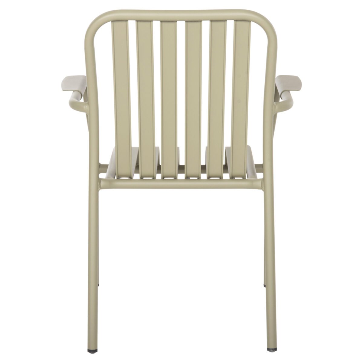 ΠΟΛΥΘΡΟΝΑ ΑΛΟΥΜΙΝΙΟΥ RACHEL HM6088.07 DARK OLIVE 63x58x85Υεκ. - Image 6