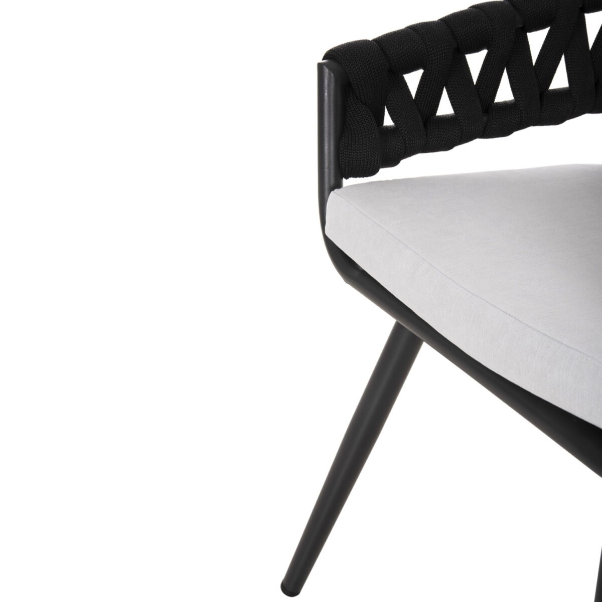 ΠΟΛΥΘΡΟΝΑ ΑΛΟΥΜΙΝΙΟΥ CAMDEN HM6141.01 ΜΑΞΙΛΑΡΙΑ ΕΚΡΟΥ ΜΕ PRINT-ΑΝΘΡΑΚΙ 56x60x72-87Υεκ - Image 10