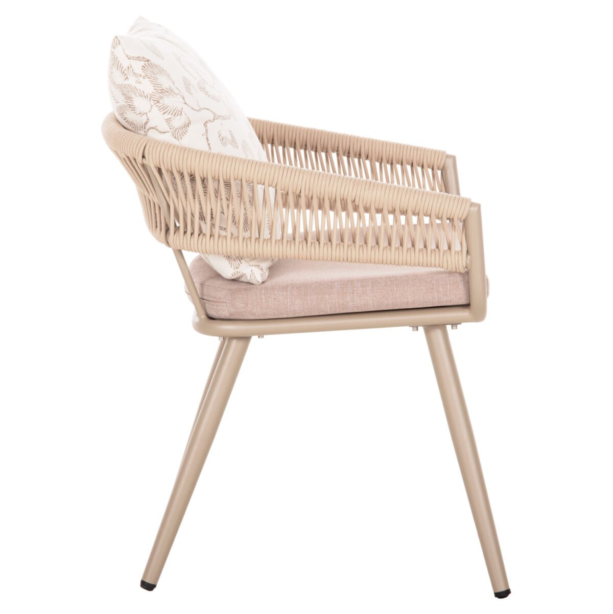 ΠΟΛΥΘΡΟΝΑ ΑΛΟΥΜΙΝΙΟΥ CAMDEN HM6141.04 ΜΑΞΙΛΑΡΙ ΜΕ PRINT-ΚΑΠΟΥΤΣΙΝΟ 56x60x72-87Υεκ - Image 4