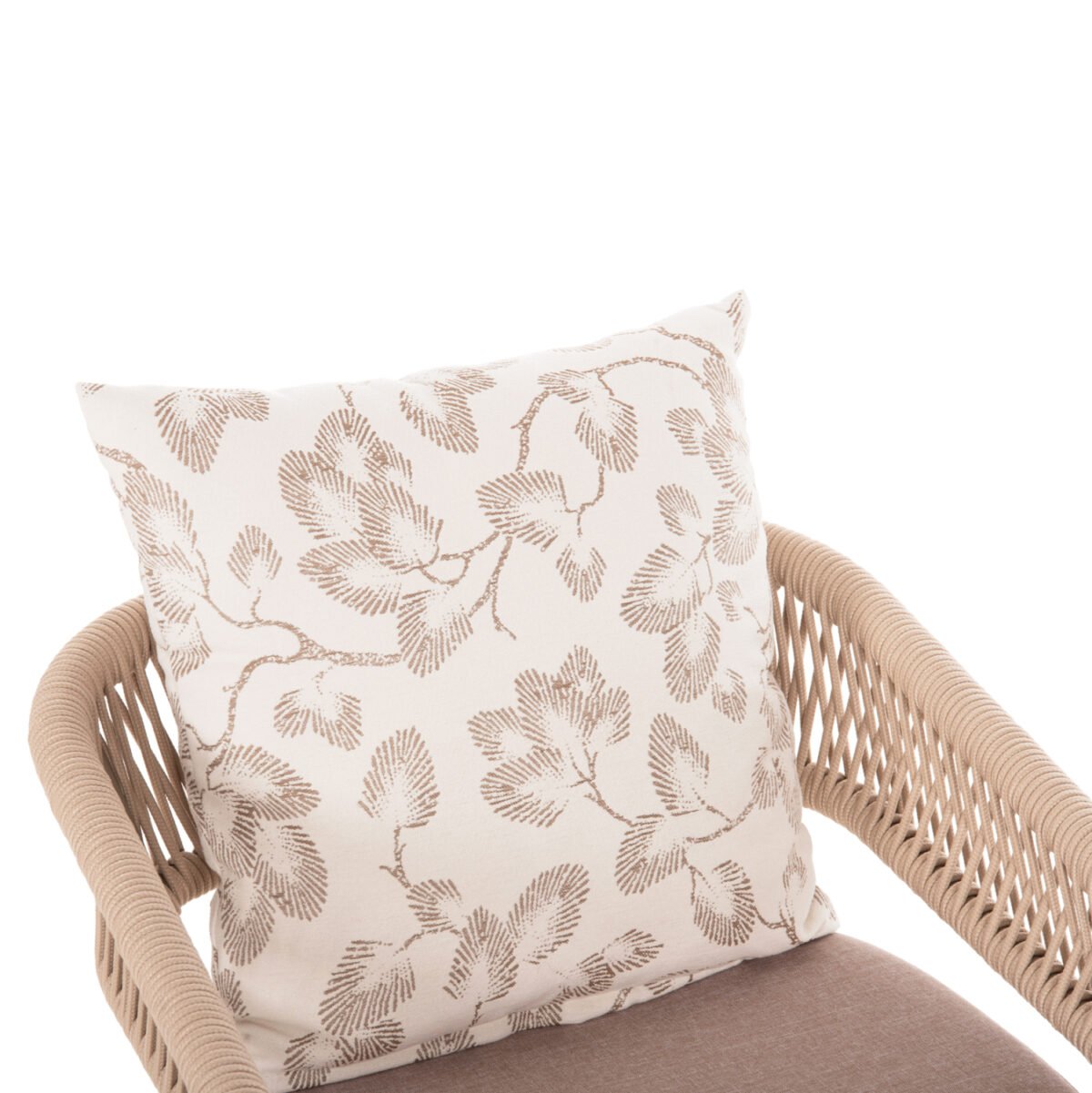 ΠΟΛΥΘΡΟΝΑ ΑΛΟΥΜΙΝΙΟΥ CAMDEN HM6141.04 ΜΑΞΙΛΑΡΙ ΜΕ PRINT-ΚΑΠΟΥΤΣΙΝΟ 56x60x72-87Υεκ - Image 7