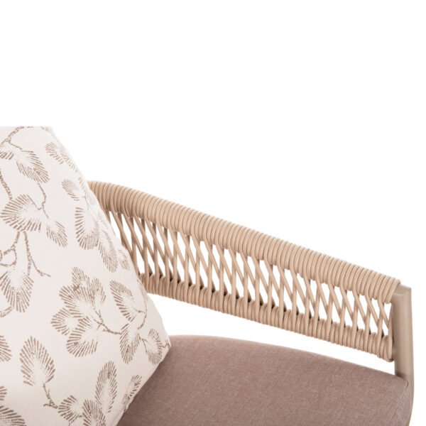 ΠΟΛΥΘΡΟΝΑ ΑΛΟΥΜΙΝΙΟΥ CAMDEN HM6141.04 ΜΑΞΙΛΑΡΙ ΜΕ PRINT-ΚΑΠΟΥΤΣΙΝΟ 56x60x72-87Υεκ - Image 8