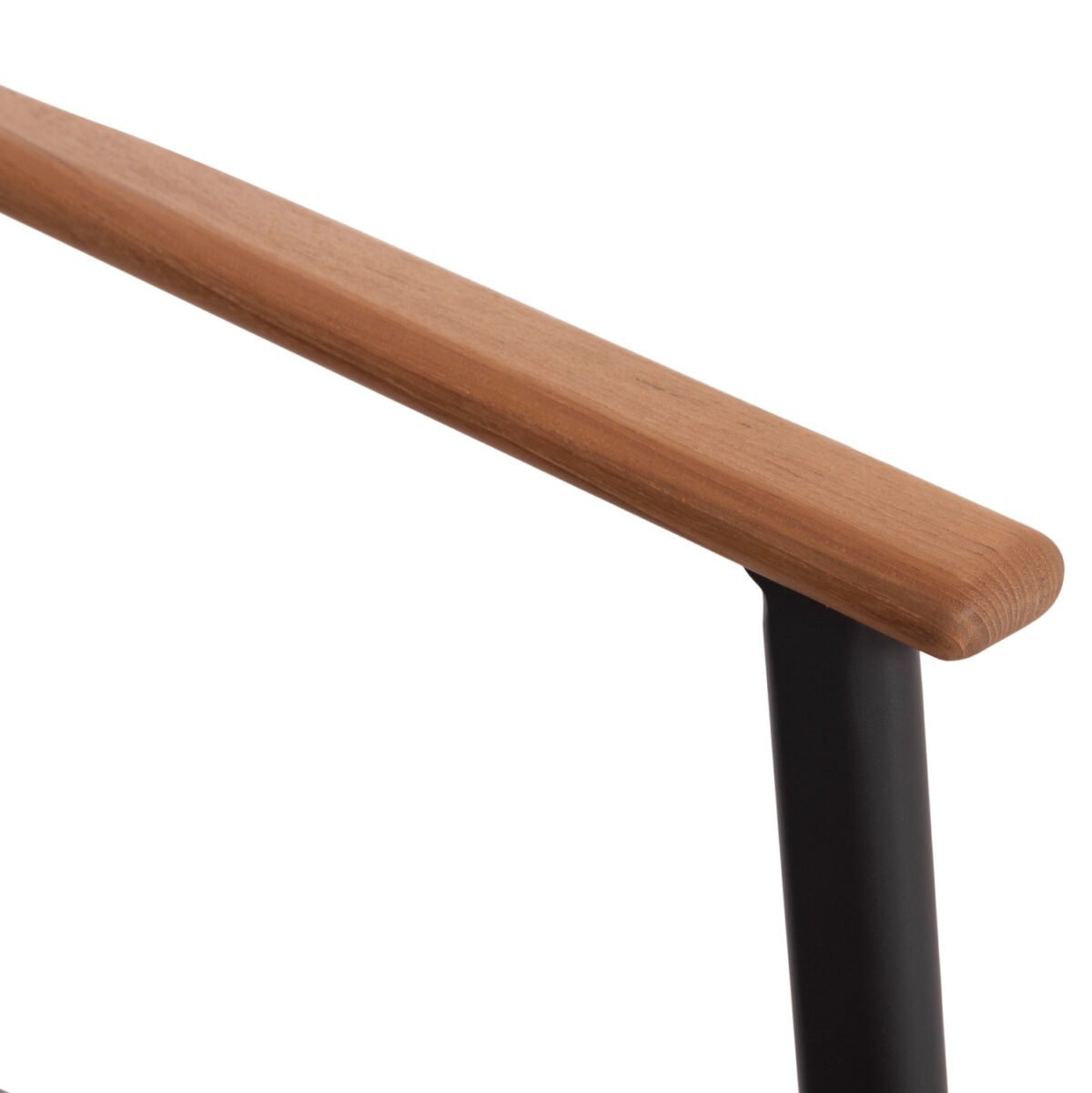 ΠΟΛΥΘΡΟΝΑ ΑΛΟΥΜΙΝΙΟΥ SENTI HM6204.01 ΣΚΕΛΕΤΟΣ & OLEFIN ΣΚΟΥΡΟ ΓΚΡΙ 60x55.5x90Υεκ - Image 9