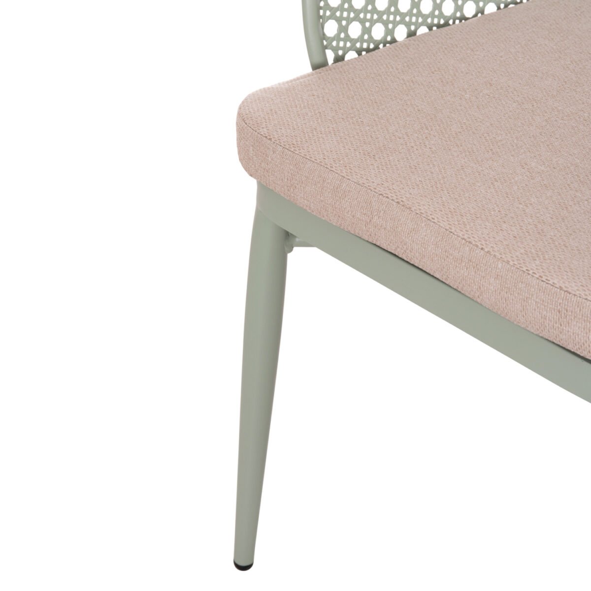 ΠΟΛΥΘΡΟΝΑ ΑΛΟΥΜΙΝΙΟΥ OREGO HM6268.06 ΦΥΣΤΙΚΙ-ΜΑΞΙΛΑΡΙ ΜΠΕΖ 56x59x81Υεκ. - Image 10