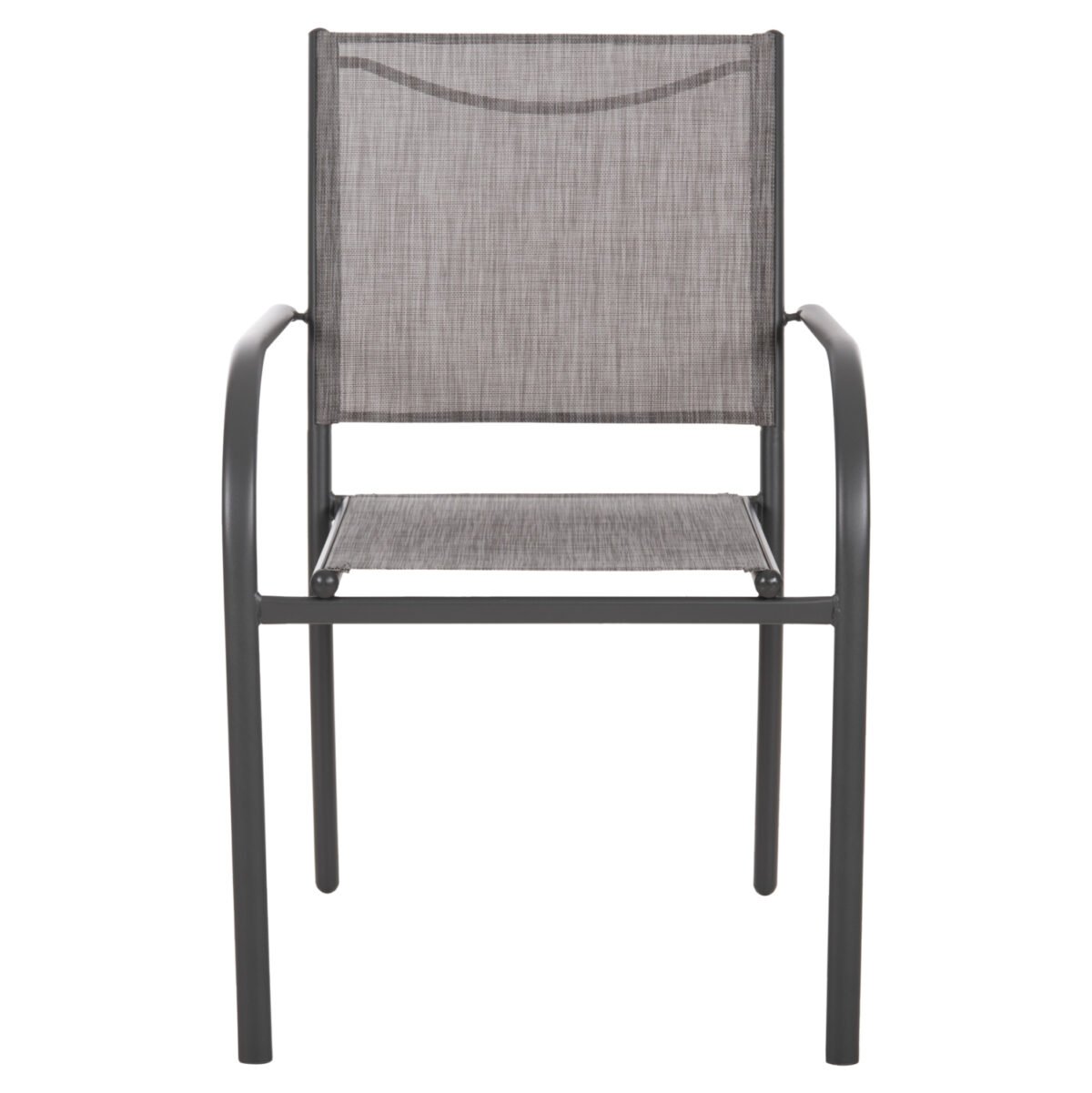 ΠΟΛΥΘΡΟΝΑ ΕΞ.ΧΩΡΟΥ REDAN HM5976.01 ΜΕΤΑΛΛΟ ΓΚΡΙ-TEXTILENE ΓΚΡΙ 56x60x88Υεκ - Image 3