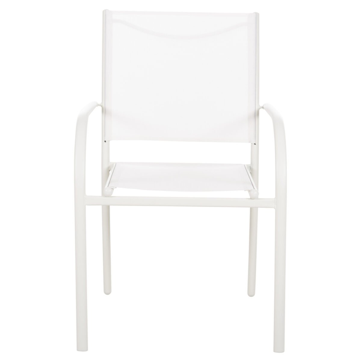 ΠΟΛΥΘΡΟΝΑ ΕΞ.ΧΩΡΟΥ REDAN HM5976.02 ΜΕΤΑΛΛΟ ΛΕΥΚΟ-TEXTILENE ΛΕΥΚΟ 56x60x88Υεκ - Image 3