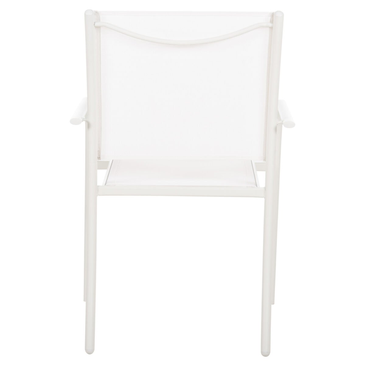 ΠΟΛΥΘΡΟΝΑ ΕΞ.ΧΩΡΟΥ REDAN HM5976.02 ΜΕΤΑΛΛΟ ΛΕΥΚΟ-TEXTILENE ΛΕΥΚΟ 56x60x88Υεκ - Image 6