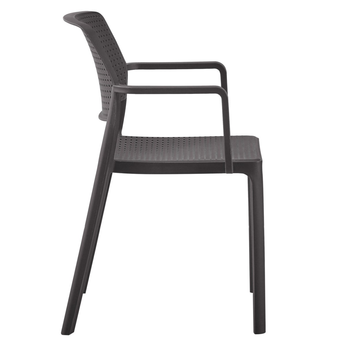 ΠΟΛΥΘΡΟΝΑ ΕΞ.ΧΩΡΟΥ COMFEE HM6102.09 ΚΑΦΕ ΠΟΛΥΠΡΟΠΥΛΕΝΙΟ 54x57x83Υεκ. - Image 3