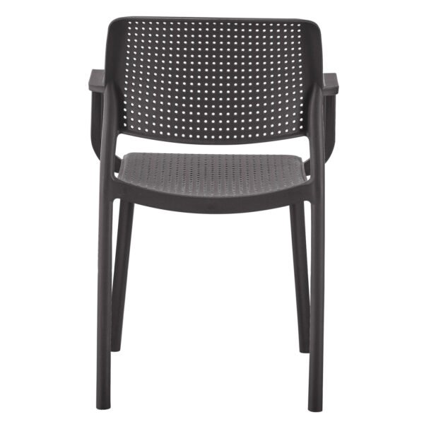 ΠΟΛΥΘΡΟΝΑ ΕΞ.ΧΩΡΟΥ COMFEE HM6102.09 ΚΑΦΕ ΠΟΛΥΠΡΟΠΥΛΕΝΙΟ 54x57x83Υεκ. - Image 4