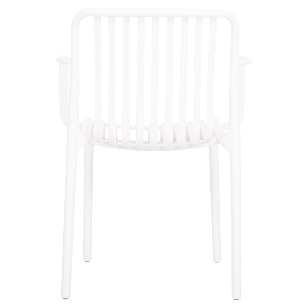 ΠΟΛΥΘΡΟΝΑ ΕΞΩΤ.ΧΩΡΟΥ CONVEE HM6105.01 ΛΕΥΚΟ ΠΟΛΥΠΡΟΠΥΛΕΝΙΟ 55x56x79Yεκ. - Image 6