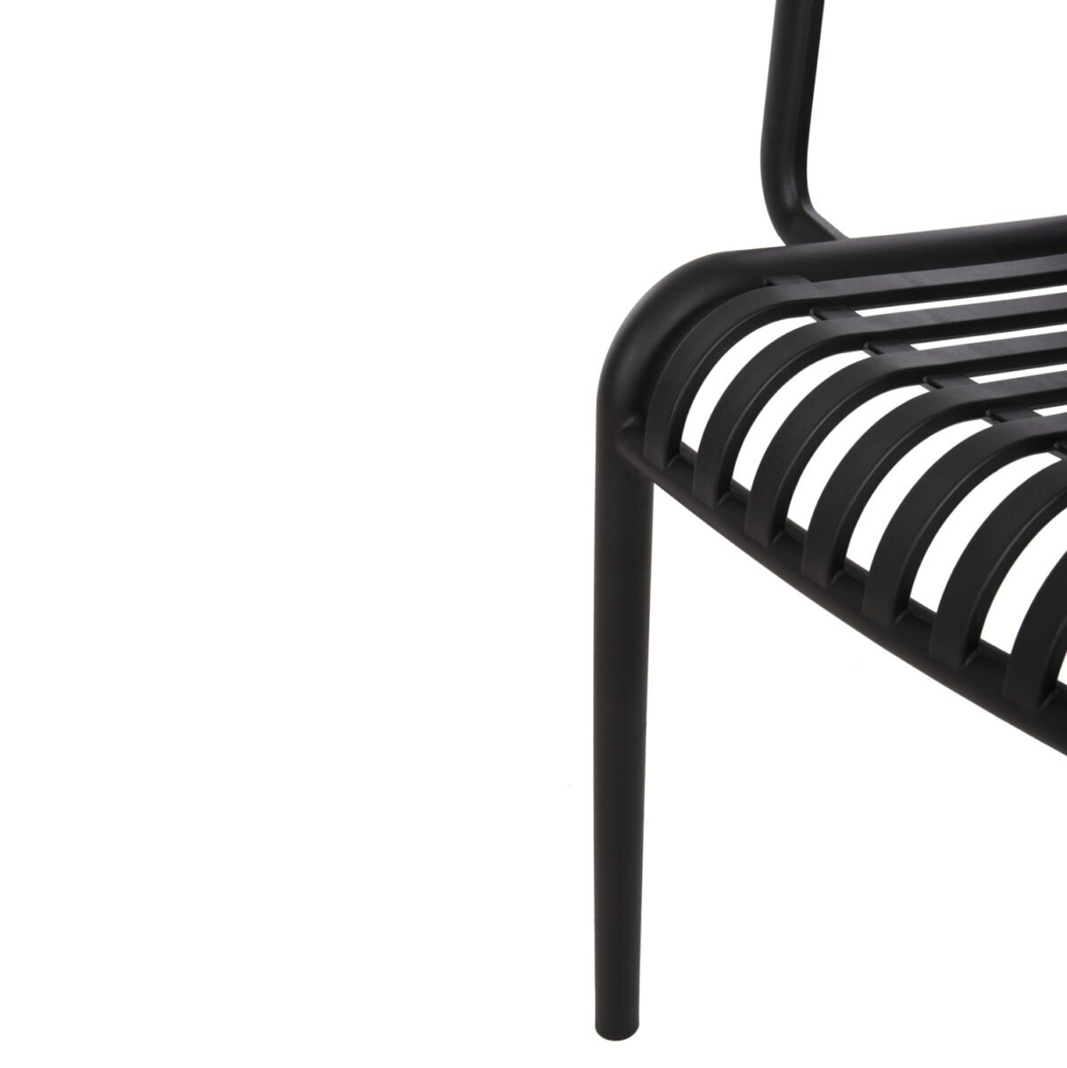 ΠΟΛΥΘΡΟΝΑ ΕΞΩΤ.ΧΩΡΟΥ CONVEE HM6105.02 ΜΑΥΡΟ ΠΟΛΥΠΡΟΠΥΛΕΝΙΟ 55x56x79Yεκ. - Image 10