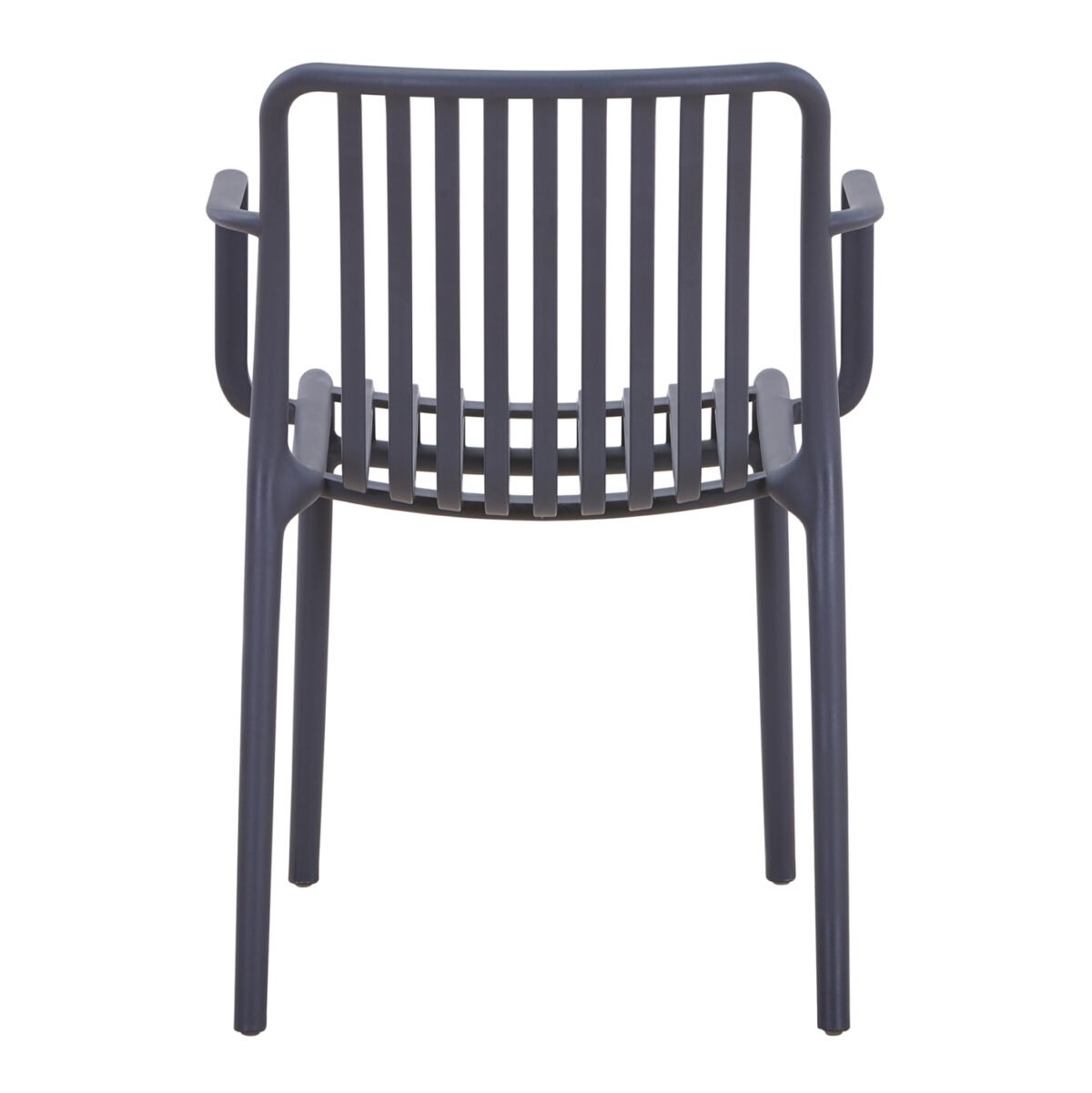 ΠΟΛΥΘΡΟΝΑ ΕΞΩΤ.ΧΩΡΟΥ CONVEE HM6105.03 ΓΚΡΙ ΠΟΛΥΠΡΟΠΥΛΕΝΙΟ 55x56x79Yεκ. - Image 5