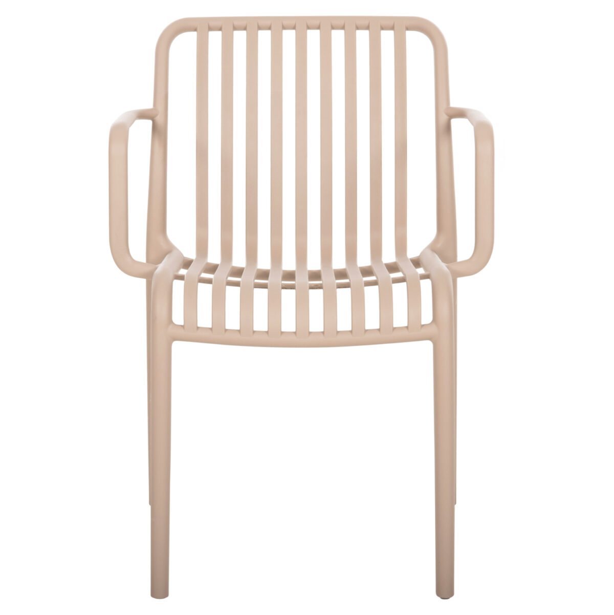 ΠΟΛΥΘΡΟΝΑ ΕΞΩΤ.ΧΩΡΟΥ CONVEE HM6105.04 ΚΑΠΟΥΤΣΙΝΟ ΠΟΛΥΠΡΟΠΥΛΕΝΙΟ 55x56x79Yεκ. - Image 3