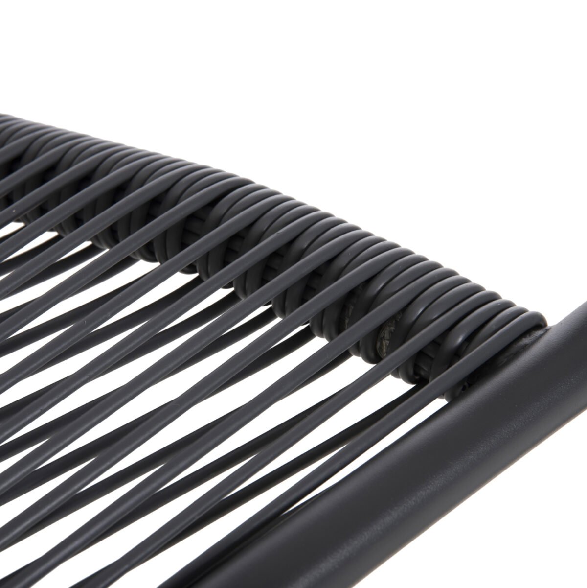 ΠΟΛΥΘΡΟΝΑ SWIFTER HM5969.01 ΜΕΤΑΛΛΟ ΓΚΡΙ-ΣΥΝΘ. RATTAN ΓΚΡΙ 54x61x75Υεκ. - Image 8