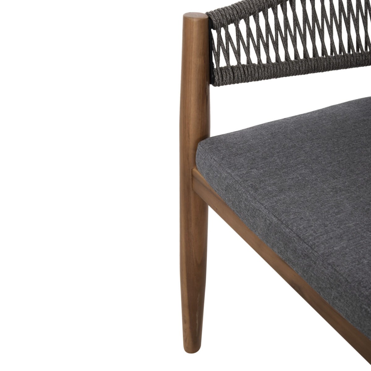 ΠΟΛΥΘΡΟΝΑ NAVAN HM6135.01 ΞΥΛΟ ΑΚΑΚΙΑΣ ΦΥΣΙΚΟ-ΣΧΟΙΝΙ NYLON ΓΚΡΙ 59x58x76Υεκ. - Image 8