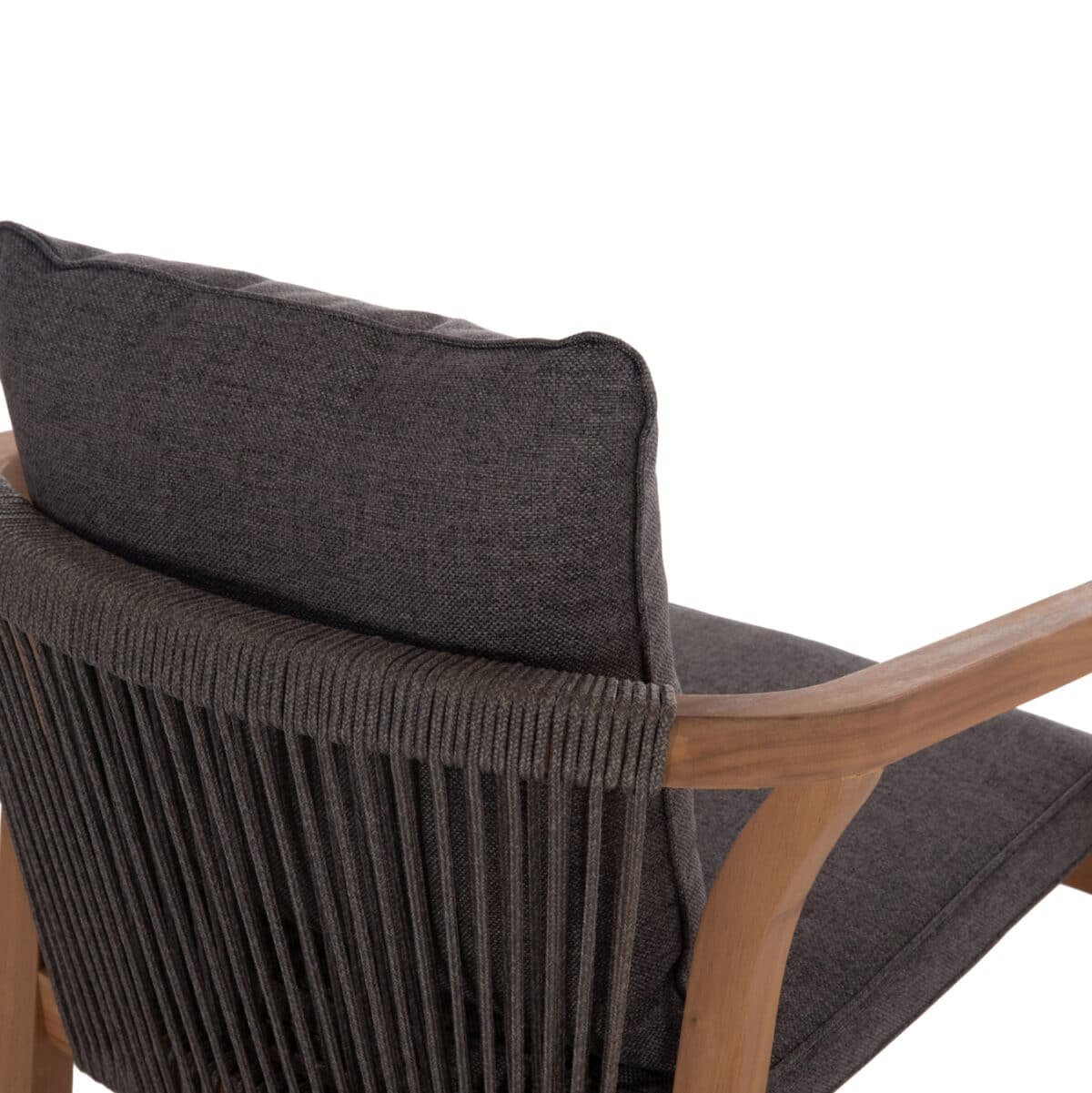 ΠΟΛΥΘΡΟΝΑ CONTREL HM6244.02 ΞΥΛΟ ΑΚΑΚΙΑΣ ΦΥΣΙΚΟ-ΣΧΟΙΝΙ & ΜΑΞΙΛΑΡΙΑ ΓΚΡΙ 58x60x74Υεκ. - Image 10