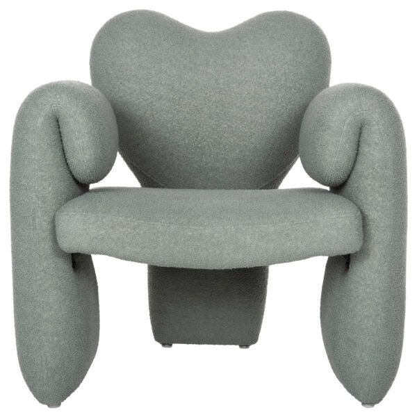 ΠΟΛΥΘΡΟΝΑ HARTT HM9777.07 ΦΥΣΤΙΚΙ TEDDY ΥΦΑΣΜΑ 84x74x87Yεκ. - Image 3