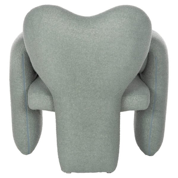 ΠΟΛΥΘΡΟΝΑ HARTT HM9777.07 ΦΥΣΤΙΚΙ TEDDY ΥΦΑΣΜΑ 84x74x87Yεκ. - Image 6