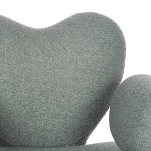 ΠΟΛΥΘΡΟΝΑ HARTT HM9777.07 ΦΥΣΤΙΚΙ TEDDY ΥΦΑΣΜΑ 84x74x87Yεκ. - Image 7