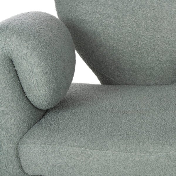 ΠΟΛΥΘΡΟΝΑ HARTT HM9777.07 ΦΥΣΤΙΚΙ TEDDY ΥΦΑΣΜΑ 84x74x87Yεκ. - Image 8