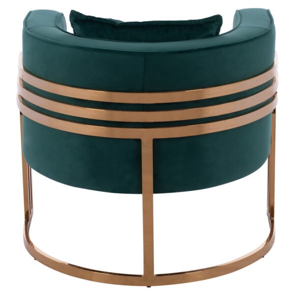 ΠΟΛΥΘΡΟΝΑ TIANA ΚΥΠΑΡΙΣΣΙ ΜΕ ΜΕΤΑΛΛΙΚΟ ΣΚΕΛΕΤΟ HM8738.03 - Image 6