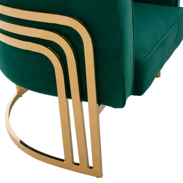 ΠΟΛΥΘΡΟΝΑ TIANA ΚΥΠΑΡΙΣΣΙ ΜΕ ΜΕΤΑΛΛΙΚΟ ΣΚΕΛΕΤΟ HM8738.03 - Image 7