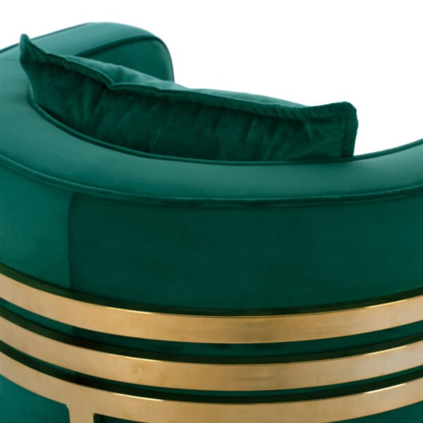 ΠΟΛΥΘΡΟΝΑ TIANA ΚΥΠΑΡΙΣΣΙ ΜΕ ΜΕΤΑΛΛΙΚΟ ΣΚΕΛΕΤΟ HM8738.03 - Image 8