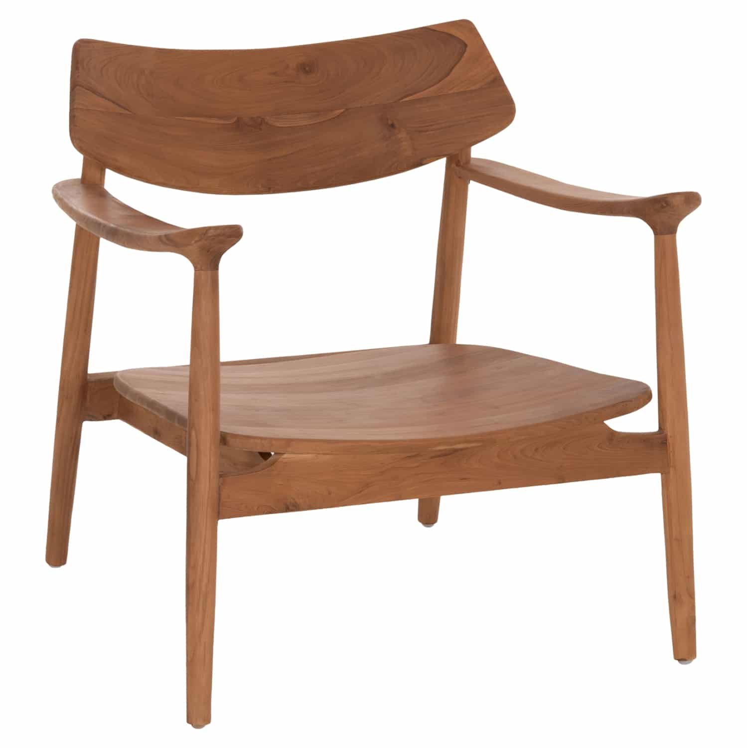 ΠΟΛΥΘΡΟΝΑ LOUNGE RANGER HM18255.01 ΞΥΛΟ TEAK ΣΕ ΦΥΣΙΚΟ 70x73x73Υεκ. ΠΟΛΥΘΡΟΝΑ LOUNGE RANGER HM18255.01 ΞΥΛΟ TEAK ΣΕ ΦΥΣΙΚΟ 70x73x73Υεκ.