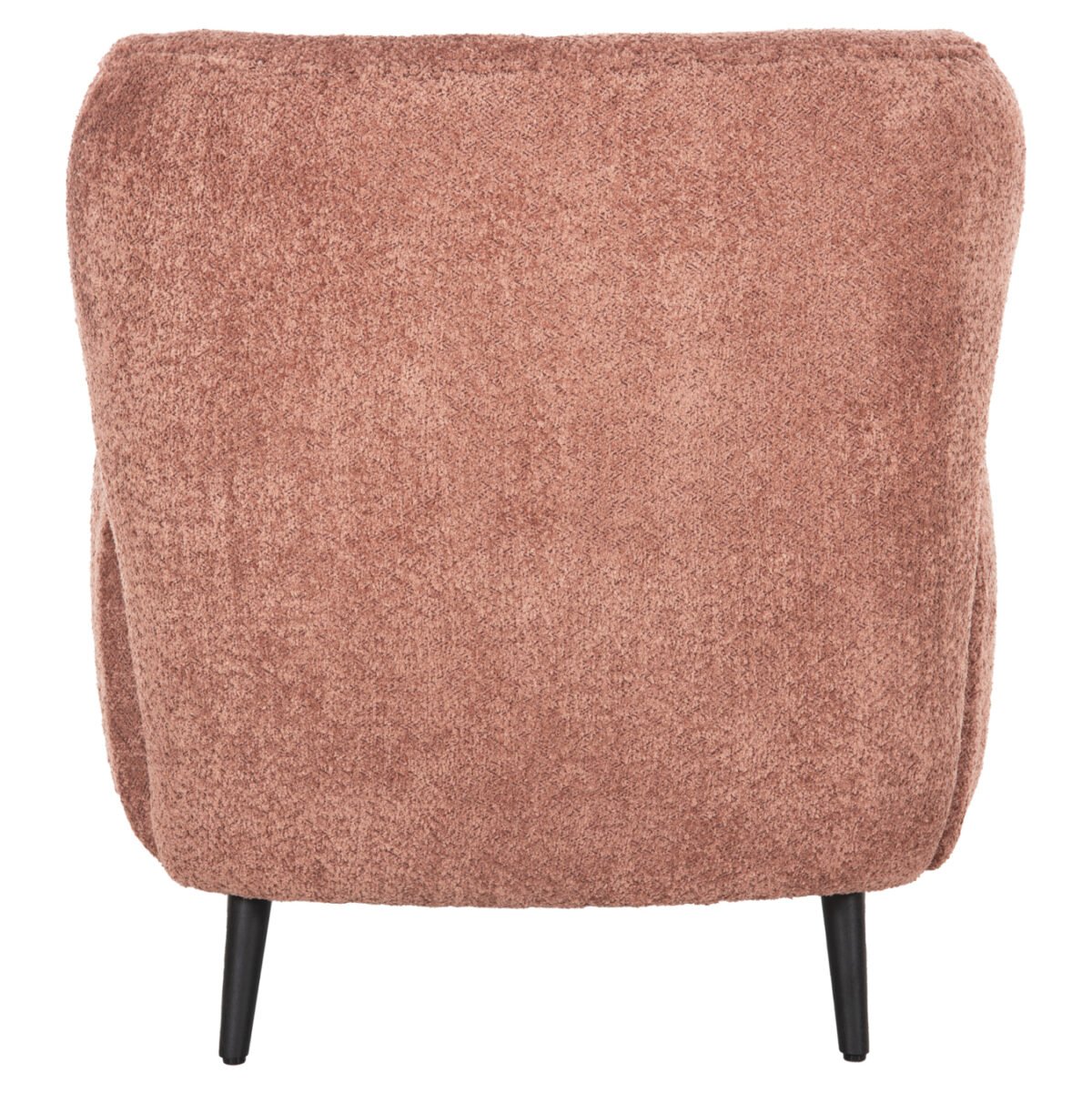 ΠΟΛΥΘΡΟΝΑ ΜΠΕΡΖΕΡΑ KRYLY HM9593.02 ΡΟΖ ΜΠΟΥΚΛΕ-ΜΑΥΡΑ ΞΥΛΙΝΑ ΠΟΔΙΑ 83x87x89Υεκ - Image 6