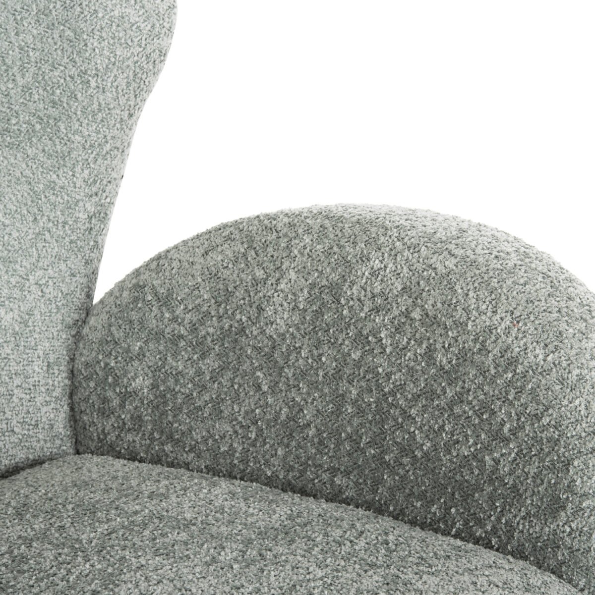 ΠΟΛΥΘΡΟΝΑ ΜΠΕΡΖΕΡΑ KRYLY HM9593.05 ΑΝΟΙΧΤΟ ΠΡΑΣΙΝΟ ΜΠΟΥΚΛΕ-ΜΑΥΡΑ ΞΥΛΙΝΑ ΠΟΔΙΑ 83x87x89Υεκ - Image 8