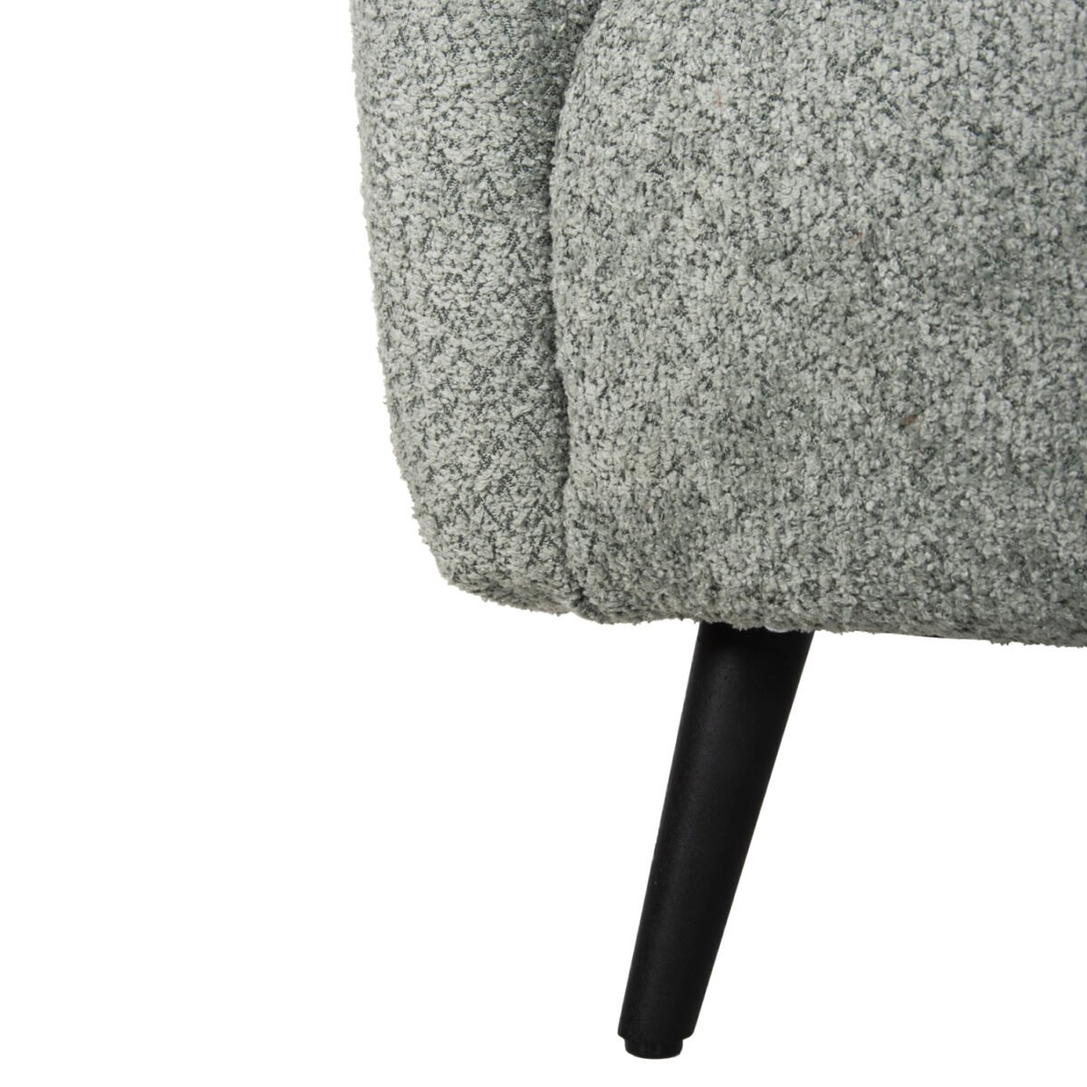 ΠΟΛΥΘΡΟΝΑ ΜΠΕΡΖΕΡΑ KRYLY HM9593.05 ΑΝΟΙΧΤΟ ΠΡΑΣΙΝΟ ΜΠΟΥΚΛΕ-ΜΑΥΡΑ ΞΥΛΙΝΑ ΠΟΔΙΑ 83x87x89Υεκ - Image 10