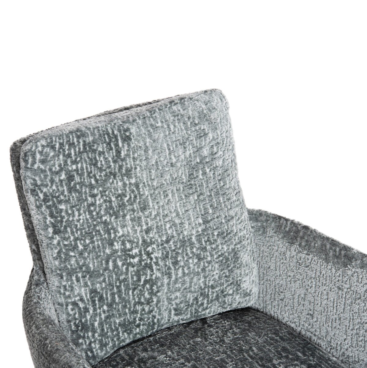 ΠΟΛΥΘΡΟΝΑ ΠΕΡΙΣΤΡΕΦOMENH BLANS HM9942.03 ΜΕΝΤΑ ΜΠΟΥΚΛΕ ΥΦΑΣΜΑ-ΜΕΤΑΛΛΙΚΑ ΠΟΔΙΑ 62x60x90Υ - Image 7