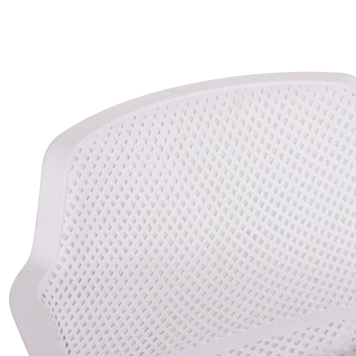 ΠΟΛΥΘΡΟΝΑ ΠΟΛΥΠΡΟΠΥΛΕΝΙΟΥ JOHN HM6103.01 ΛΕΥΚΗ 59x58x79.5Υεκ. - Image 7