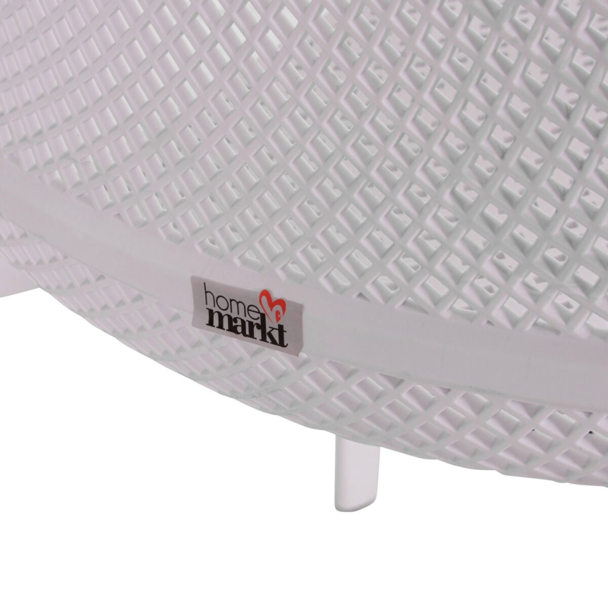 ΠΟΛΥΘΡΟΝΑ ΠΟΛΥΠΡΟΠΥΛΕΝΙΟΥ JOHN HM6103.01 ΛΕΥΚΗ 59x58x79.5Υεκ. - Image 10