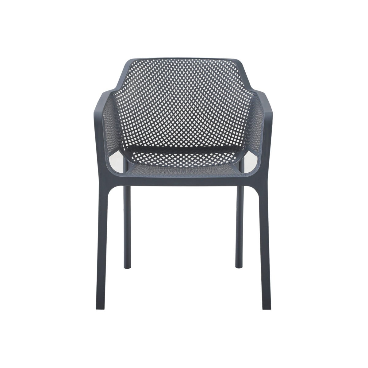 ΠΟΛΥΘΡΟΝΑ ΠΟΛΥΠΡΟΠΥΛΕΝΙΟΥ JOHN HM6103.03 ΓΚΡΙ 59x46x79Υεκ. - Image 2