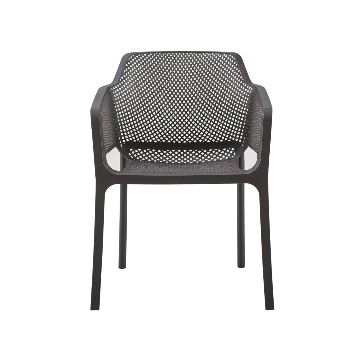 ΠΟΛΥΘΡΟΝΑ ΠΟΛΥΠΡΟΠΥΛΕΝΙΟΥ JOHN HM6103.09 ΚΑΦΕ 59x46x79Υεκ. - Image 2