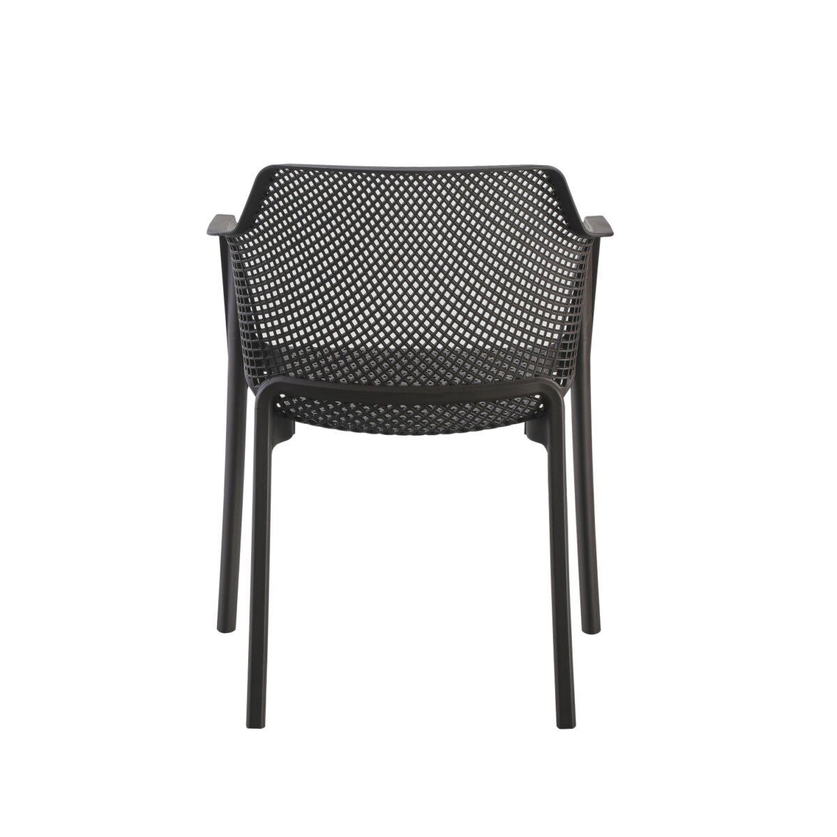 ΠΟΛΥΘΡΟΝΑ ΠΟΛΥΠΡΟΠΥΛΕΝΙΟΥ JOHN HM6103.09 ΚΑΦΕ 59x46x79Υεκ. - Image 4