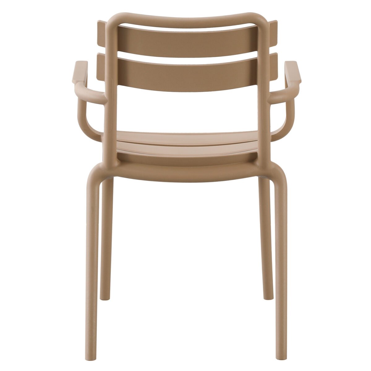 ΠΟΛΥΘΡΟΝΑ ΠΟΛΥΠΡΟΠΥΛΕΝΙΟΥ PHILLY HM6123.06 ΜΠΕΖ 58,5x49x83,5Υεκ. - Image 4