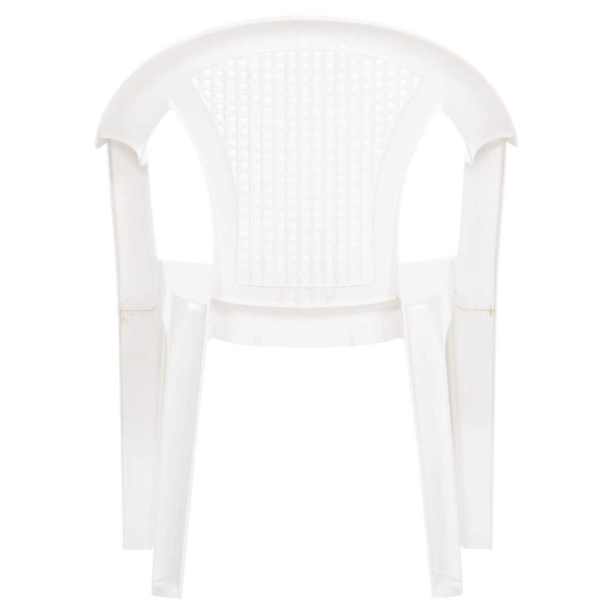 ΠΟΛΥΘΡΟΝΑ ΠΟΛΥΠΡΟΠΥΛΕΝΙΟΥ TUVANA HM6145.13 ΛΕΥΚΗ 57x59,5x77Υ εκ. - Image 6