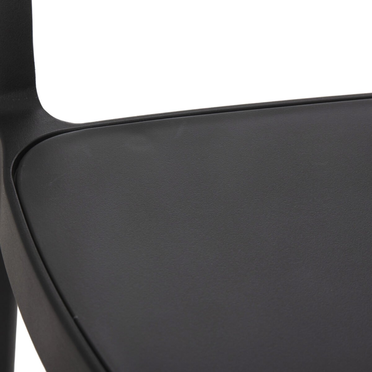 ΠΟΛΥΘΡΟΝΑ ΠΟΛΥΠΡΟΠΥΛΕΝΙΟΥ EVA HM6155.02 ΜΑΥΡΗ ΜΕ ΜΠΕΖ ΣΧΟΙΝΙ 56,5x53x80Υεκ. - Image 9