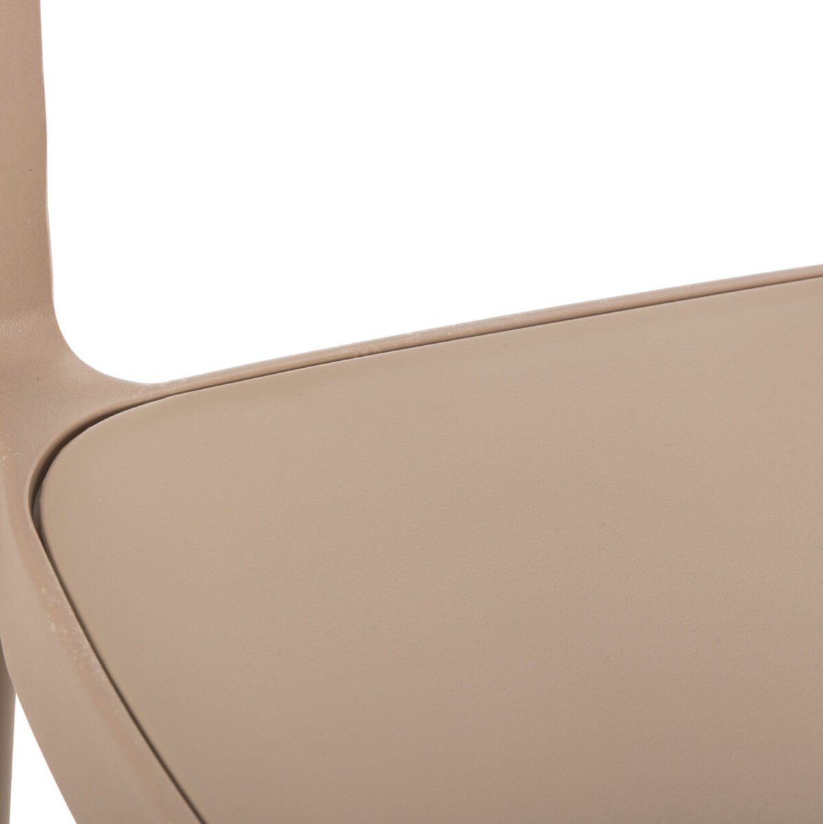 ΠΟΛΥΘΡΟΝΑ ΠΟΛΥΠΡΟΠΥΛΕΝΙΟΥ EVA HM6155.03 ΚΑΠΟΥΤΣΙΝΟ ΜΕ ΜΠΕΖ ΣΧΟΙΝΙ 56,5x53x80Υεκ. - Image 9