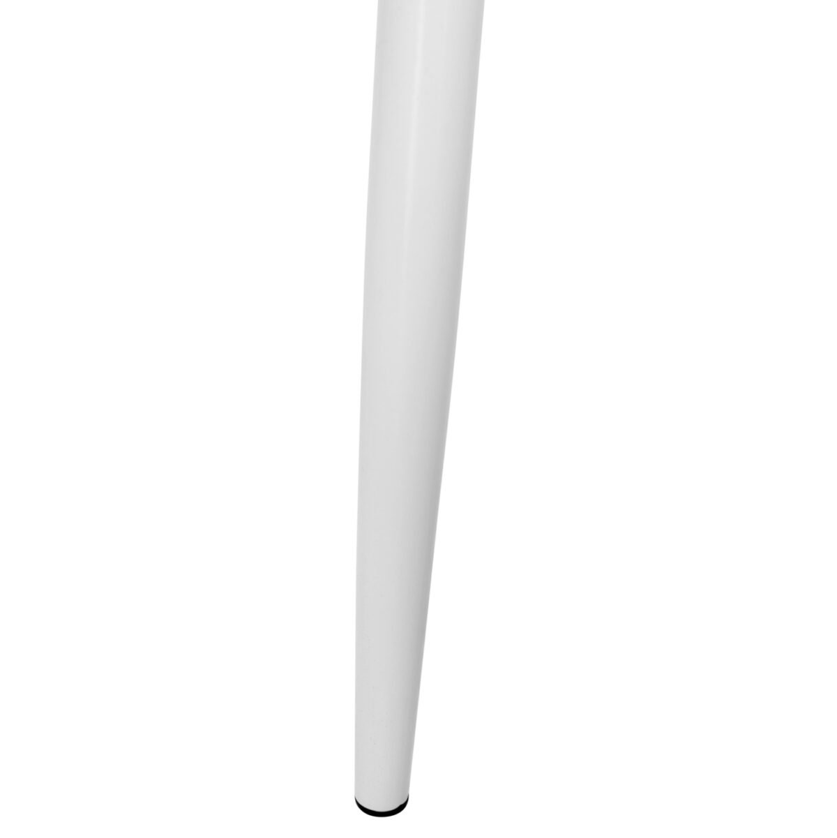 ΠΟΛΥΘΡΟΝΑ ΠΟΛΥΠΡΟΠΥΛΕΝΙΟΥ ARIADNE HM8001.31 ΛΕΥΚΗ ΜΕ ΛΕΥΚΑ ΜΕΤΑΛ.ΠΟΔΙΑ 62x54x81Υεκ. - Image 10