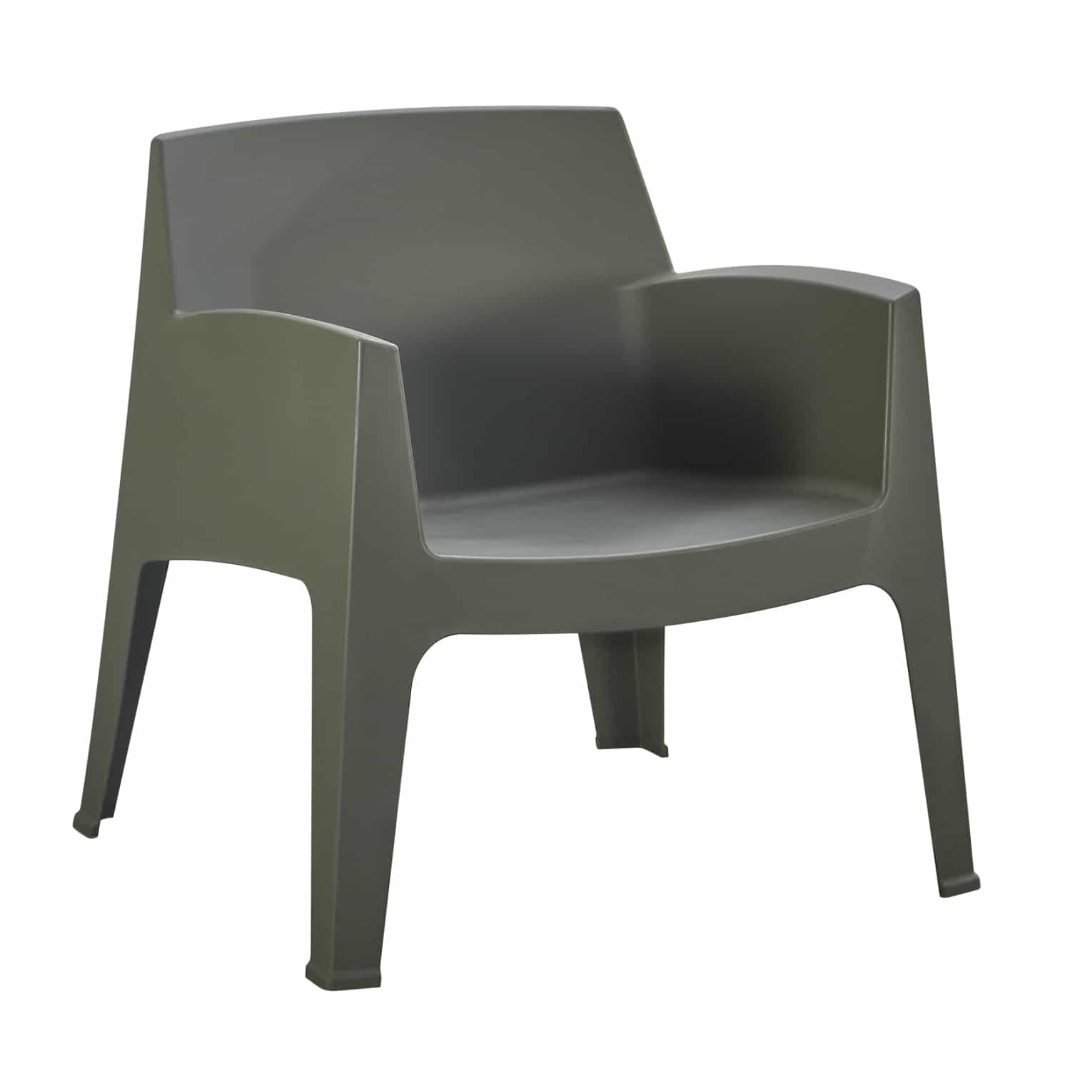 ΠΟΛΥΘΡΟΝΑ ΠΟΛΥΠΡΟΠΥΛΕΝΙΟΥ LOUNGE SLEEK HM6365.05 DARK OLIVE GREEN 62 ΠΟΛΥΘΡΟΝΑ ΠΟΛΥΠΡΟΠΥΛΕΝΙΟΥ LOUNGE SLEEK HM6365.05 DARK OLIVE GREEN 62