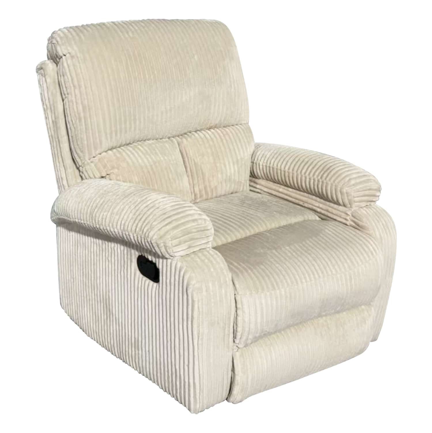 ΠΟΛΥΘΡΟΝΑ RELAX DIONI HM3296.12 ΜΠΕΖ ΡΙΓΕ ΥΦΑΣΜΑ 81x94x97Υεκ. ΠΟΛΥΘΡΟΝΑ RELAX DIONI HM3296.12 ΜΠΕΖ ΡΙΓΕ ΥΦΑΣΜΑ 81x94x97Υεκ.