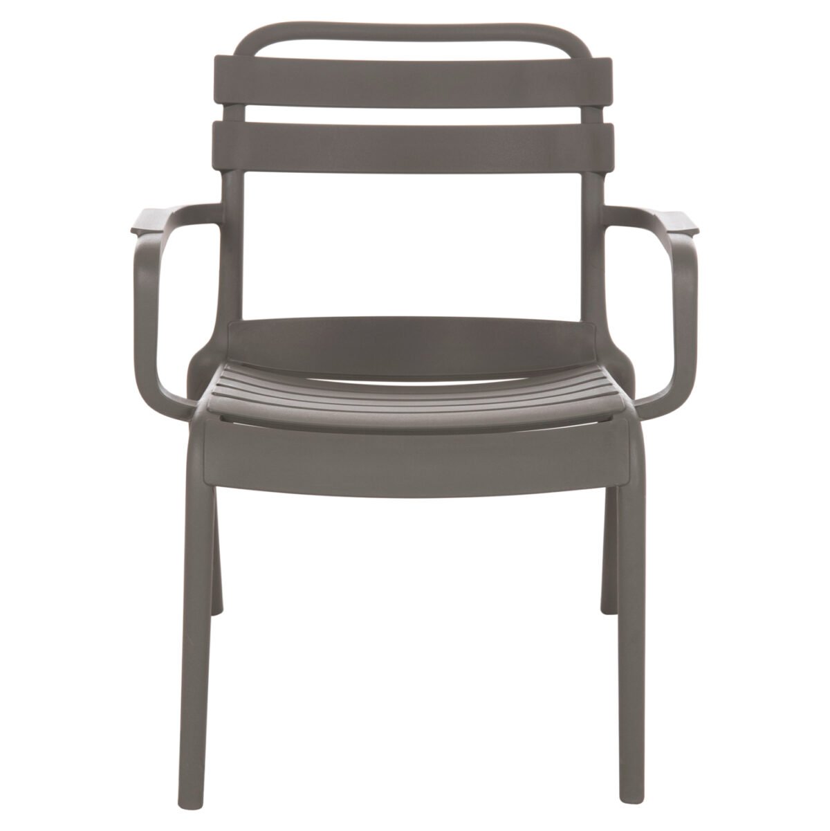 ΠΟΛΥΘΡΟΝΑ ΣΑΛΟΝΙΟΥ ΠΟΛΥΠΡΟΠΥΛΕΝΙΟΥ KORVER HM6333.05 DARK OLIVE GREEN 63.5x65x76Υεκ. - Image 3