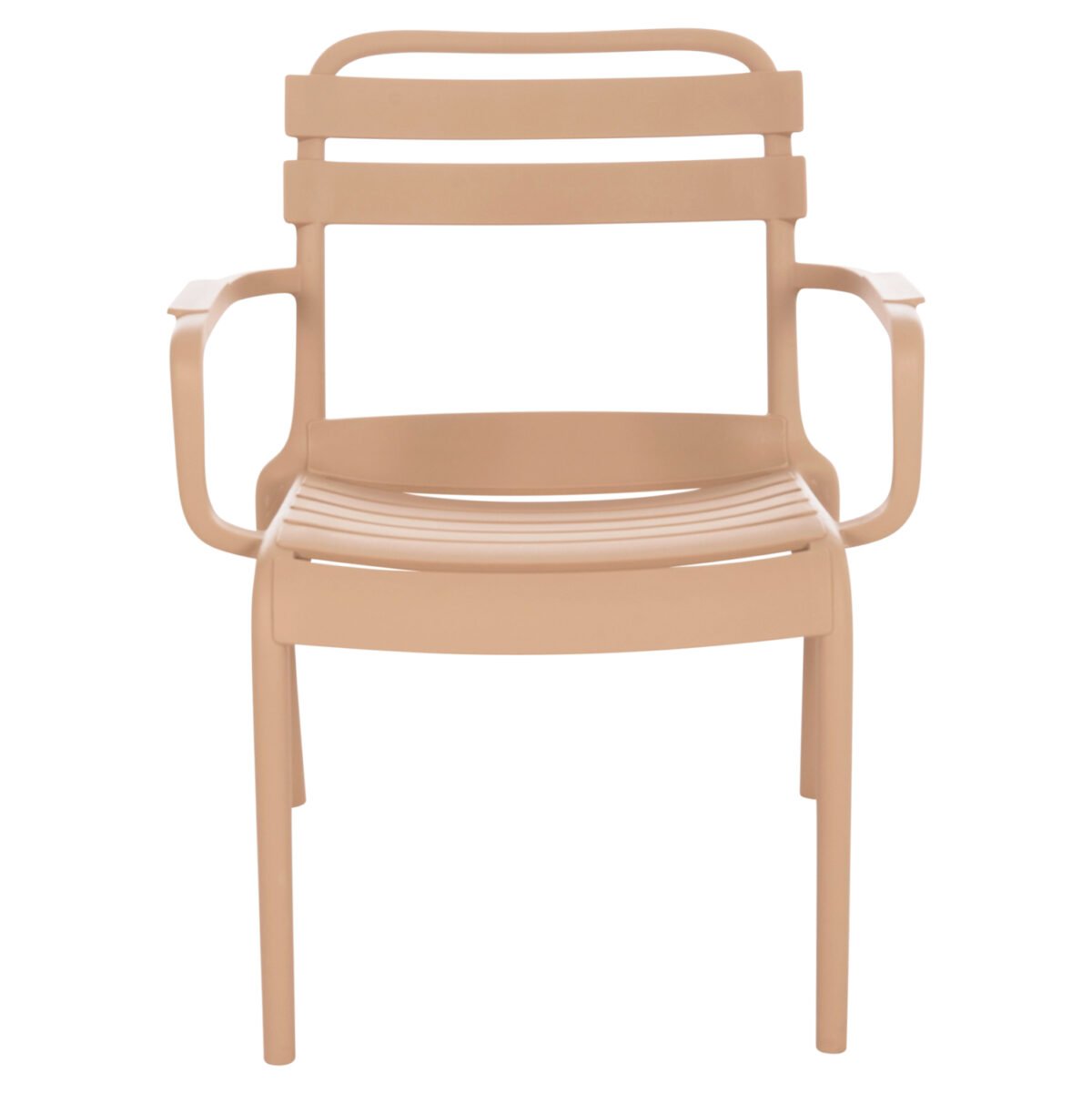 ΠΟΛΥΘΡΟΝΑ ΣΑΛΟΝΙΟΥ ΠΟΛΥΠΡΟΠΥΛΕΝΙΟΥ KORVER HM6333.04 ΚΑΠΟΥΤΣΙΝΟ 63.5x65x76Υεκ. - Image 3