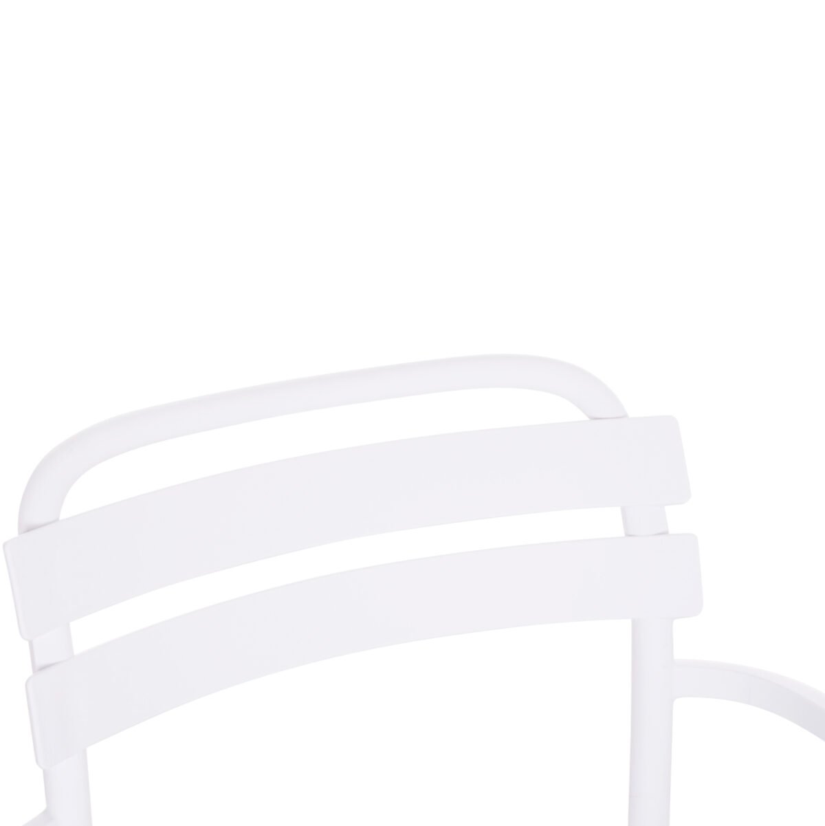 ΠΟΛΥΘΡΟΝΑ ΣΑΛΟΝΙΟΥ ΠΟΛΥΠΡΟΠΥΛΕΝΙΟΥ KORVER HM6333.01 ΛΕΥΚΗ 63.5x65x76Υεκ. - Image 7