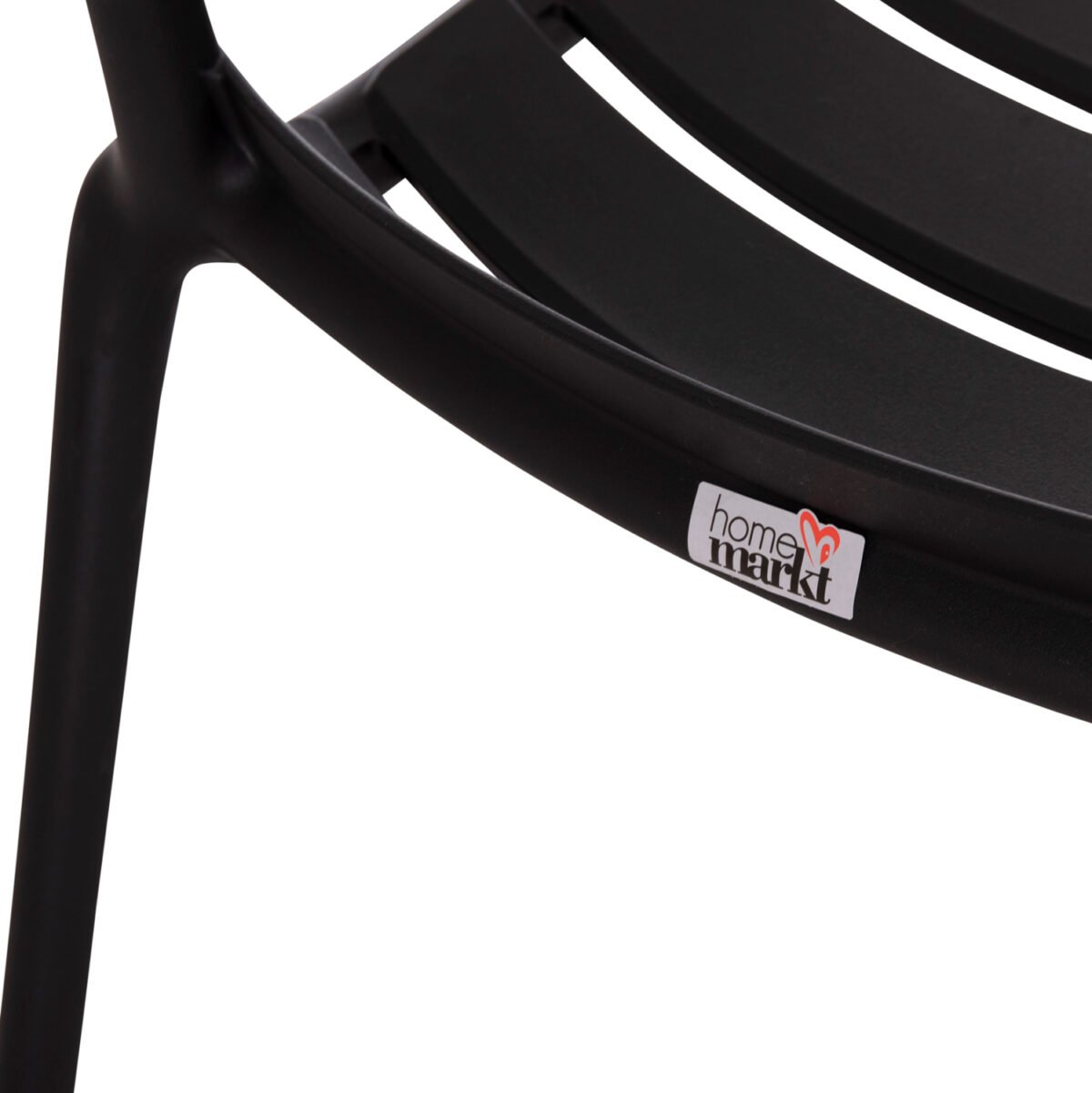 ΠΟΛΥΘΡΟΝΑ ΣΑΛΟΝΙΟΥ ΠΟΛΥΠΡΟΠΥΛΕΝΙΟΥ KORVER HM6333.02 ΜΑΥΡΗ 63.5x65x76Υεκ. - Image 10