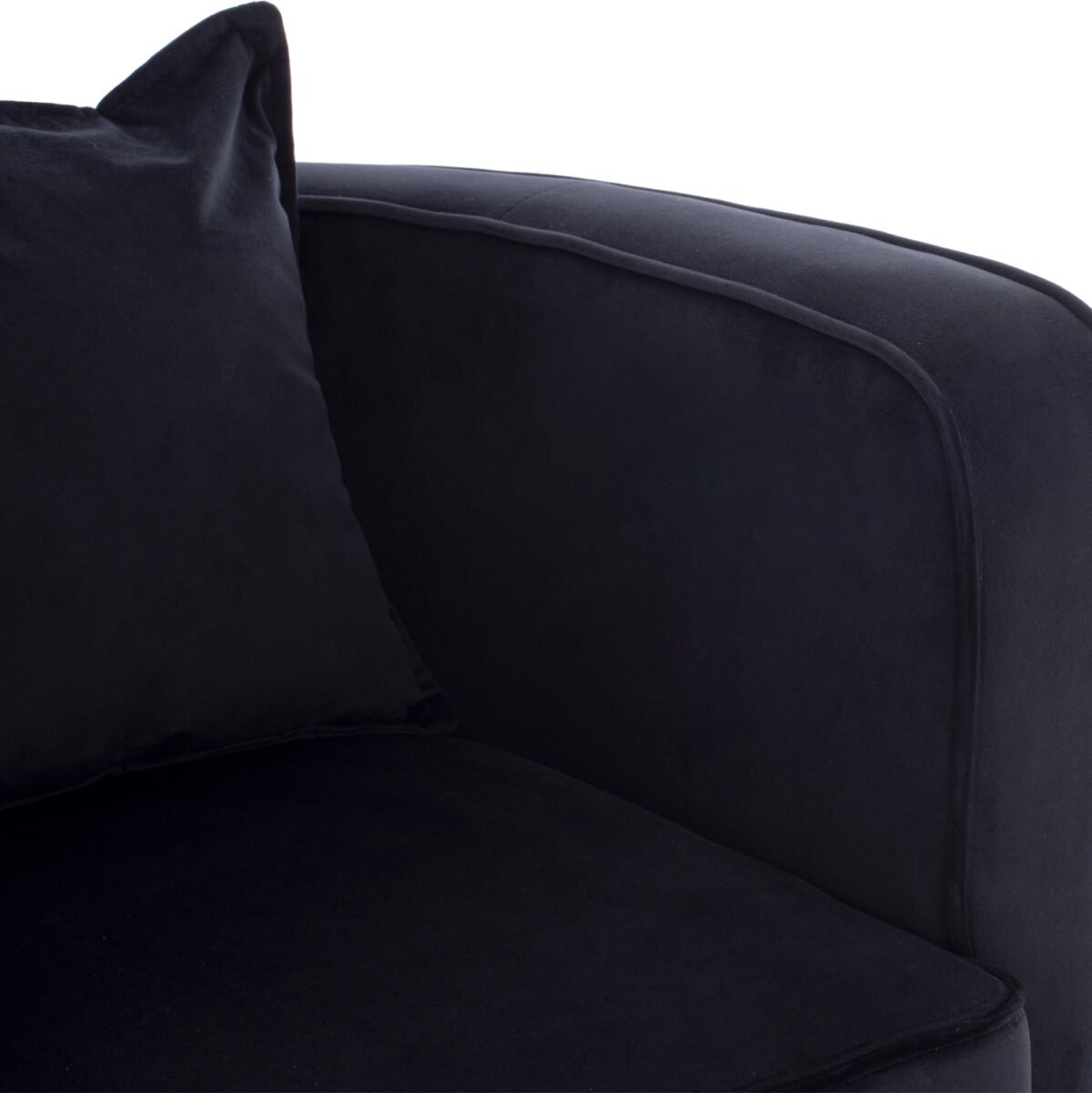 ΠΟΛΥΘΡΟΝΑ TIANA ΜΑΥΡH ΜΕ ΜΕΤΑΛΛΙΚΟ ΣΚΕΛΕΤΟ HM8738.04 - Image 8