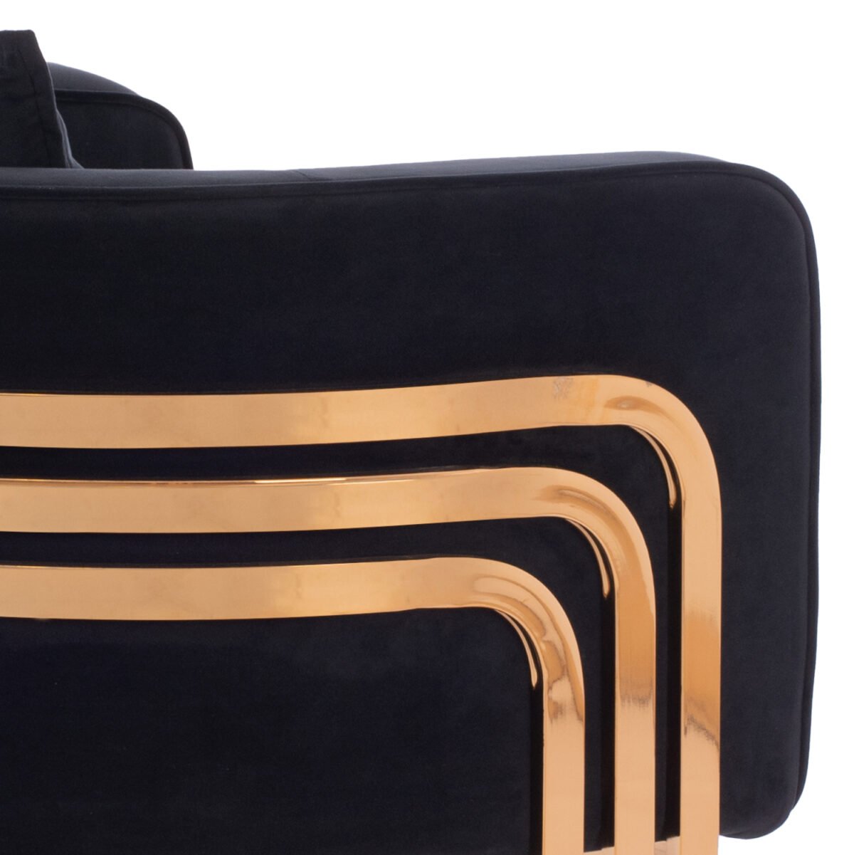 ΠΟΛΥΘΡΟΝΑ TIANA ΜΑΥΡH ΜΕ ΜΕΤΑΛΛΙΚΟ ΣΚΕΛΕΤΟ HM8738.04 - Image 9